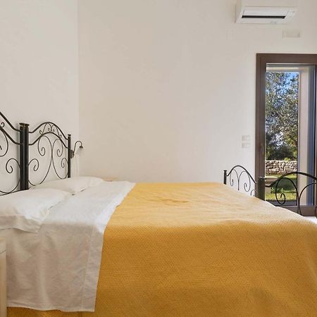 Agriturismo Podere San Giorgio オートラント エクステリア 写真