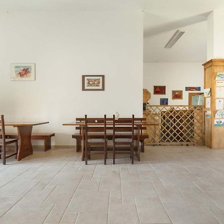 Agriturismo Podere San Giorgio オートラント エクステリア 写真