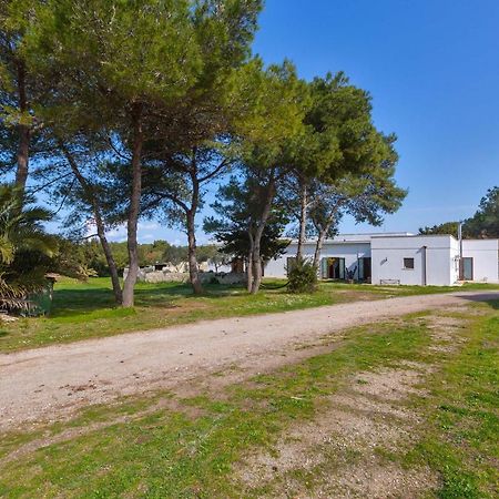 Agriturismo Podere San Giorgio オートラント エクステリア 写真