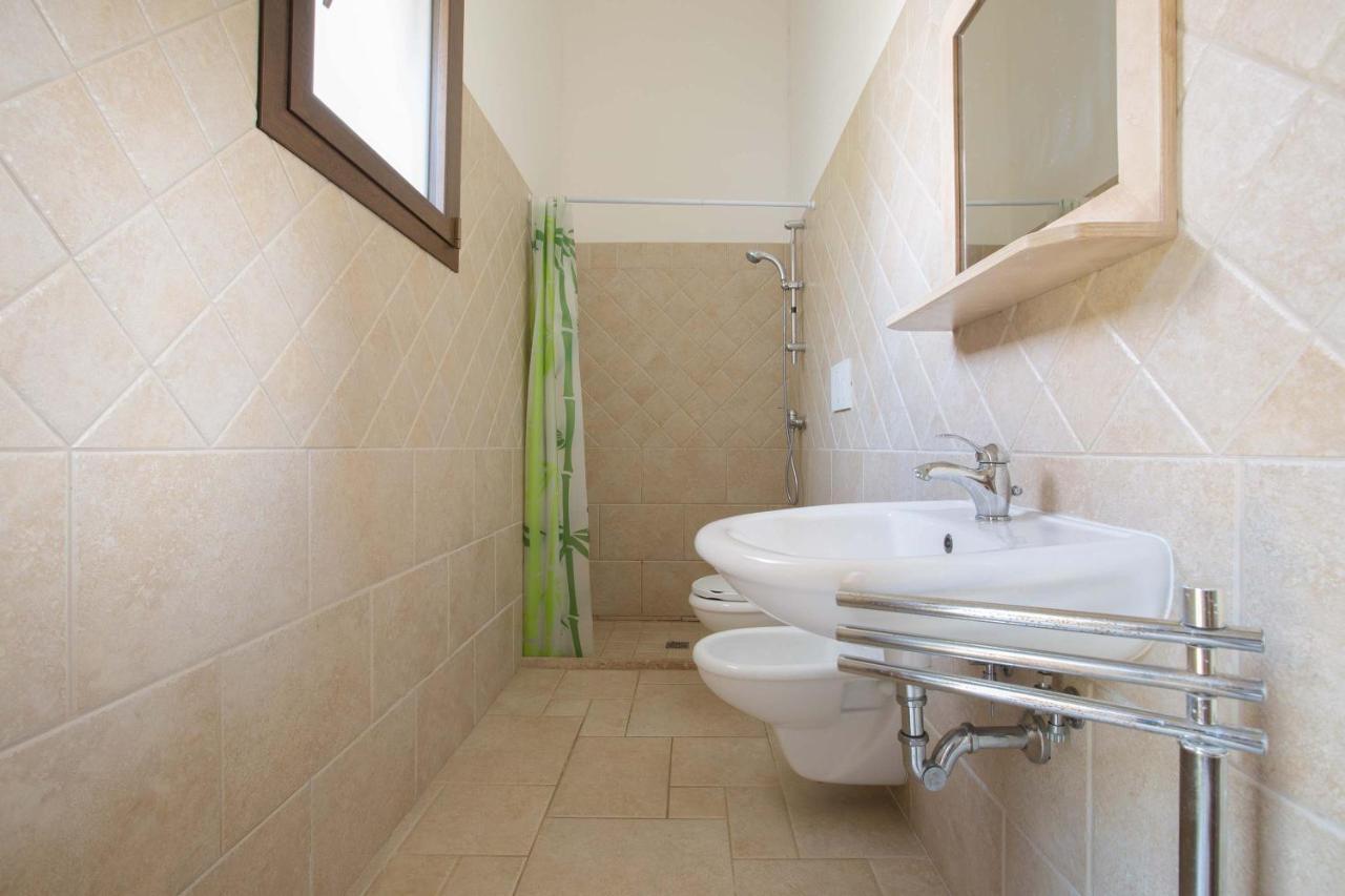 Agriturismo Podere San Giorgio オートラント 部屋 写真