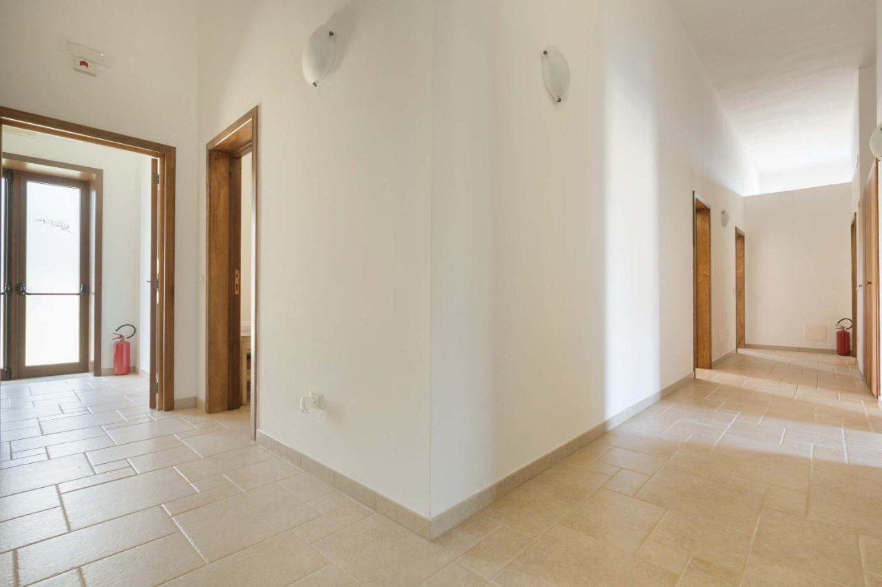 Agriturismo Podere San Giorgio オートラント エクステリア 写真