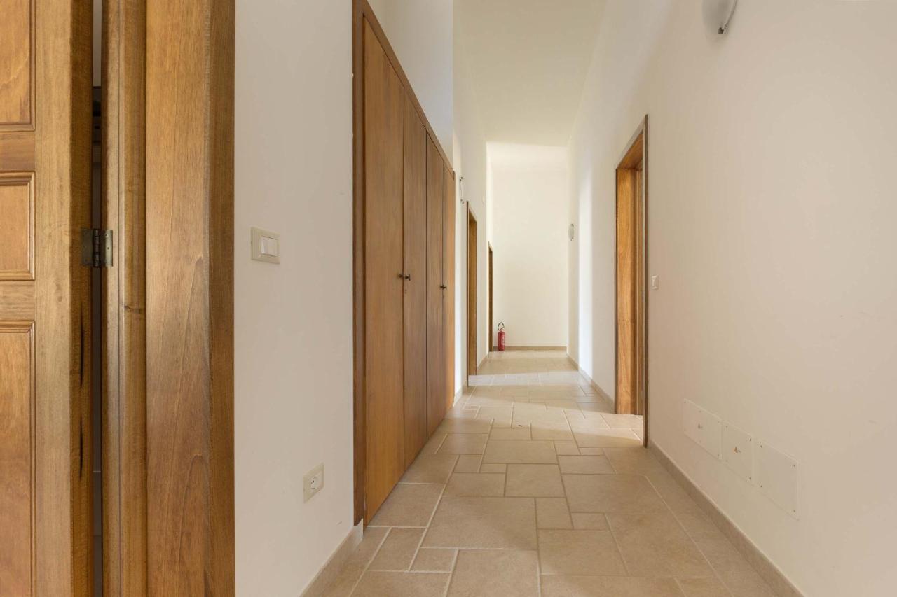 Agriturismo Podere San Giorgio オートラント エクステリア 写真
