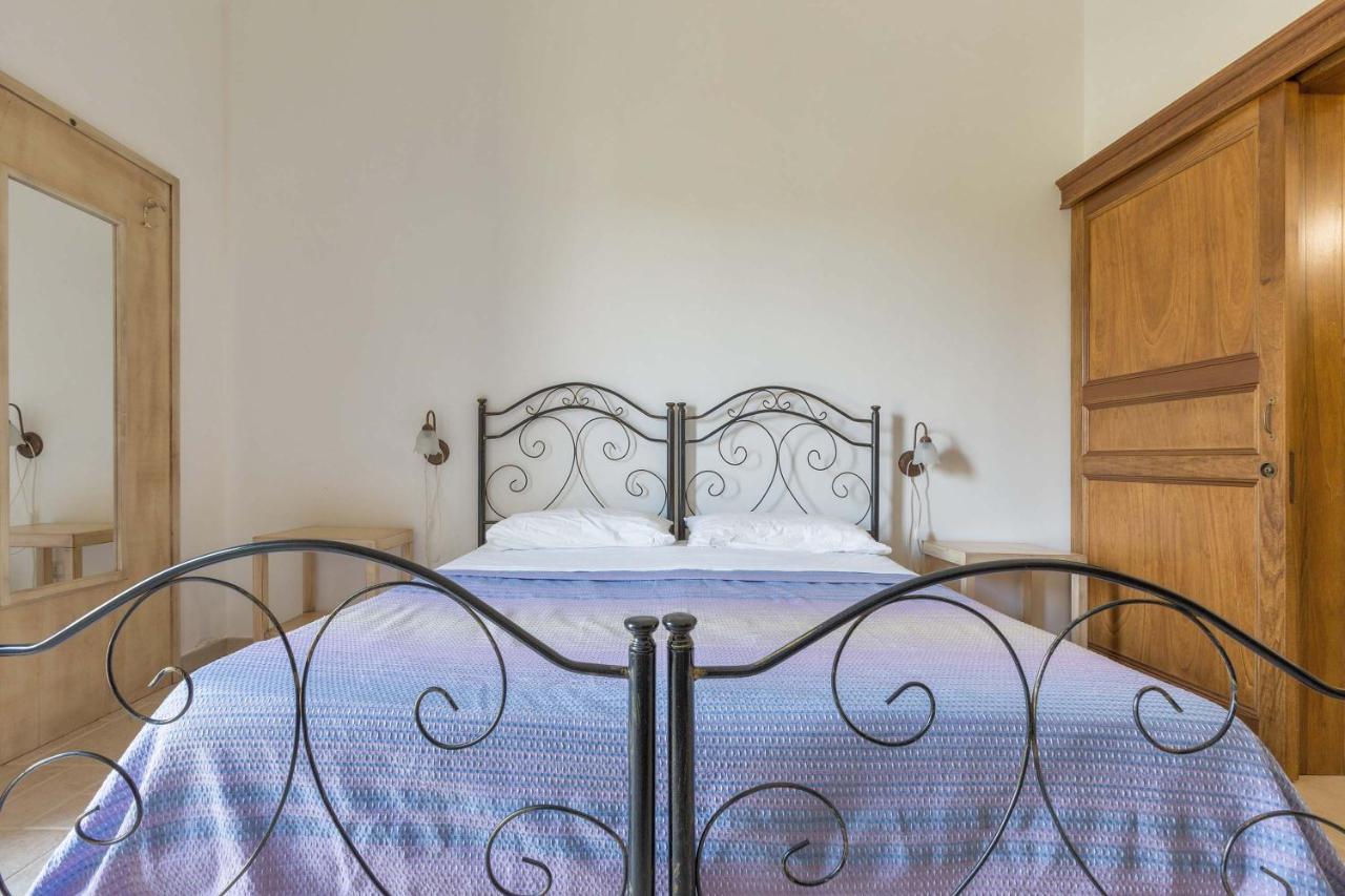 Agriturismo Podere San Giorgio オートラント 部屋 写真
