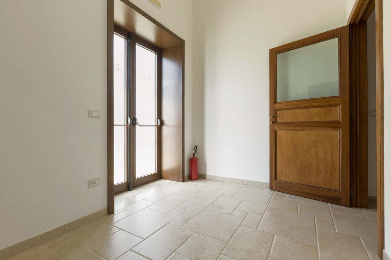 Agriturismo Podere San Giorgio オートラント エクステリア 写真